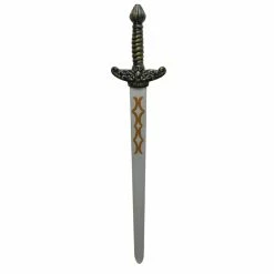 SWORD BROAD TWO HANDED 36 INCH