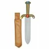 DAGGER JEWELED W SHEATH