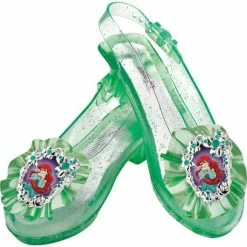 ARIEL SPARKLE CHILD SHOES