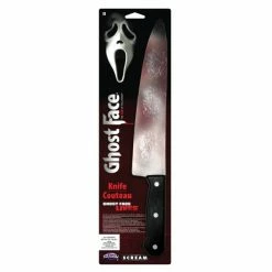 GHOST FACE KNIFE 15 INCH