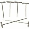 WIG ANCHOR T PINS PK 25