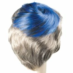 SCHRUNCHY DEEP BLONDE 25