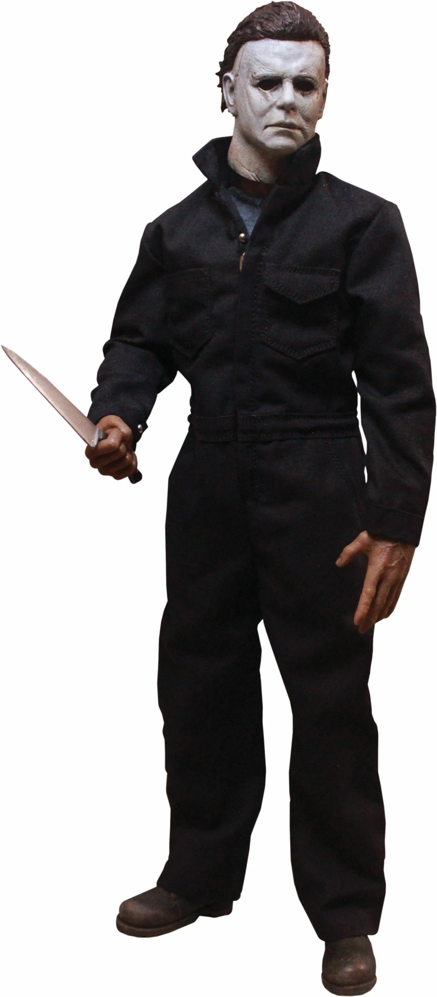 Halloween 2018 Michael Myers 12-Inch Action Figure