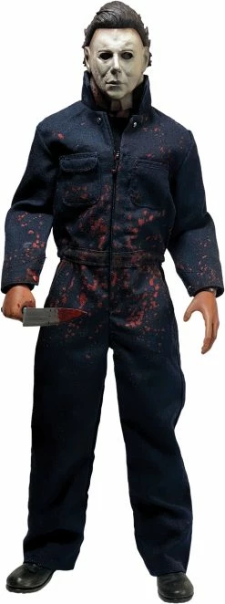 Halloween 1978 Samhain Michael Myers 12-inch Action Figure