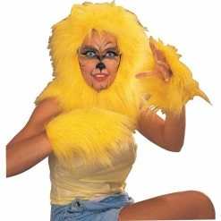 CAT ACCESSORY PACK GOLD