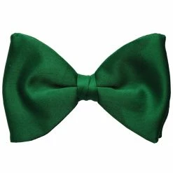BOW TIE FORMAL GREEN