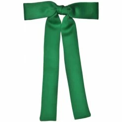 TIE WESTERN GREEN