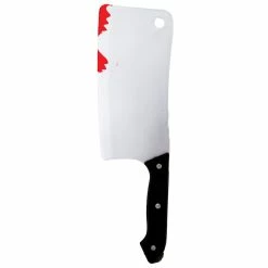 MEAT CLEAVER