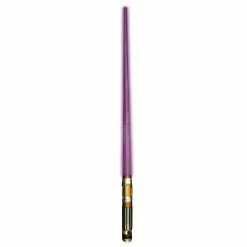 LIGHT SABER MACE WINDU