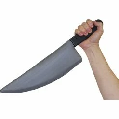 BUTCHER KNIFE GIANT 20" LONG