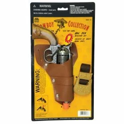 BIG TEX HOLSTER SET