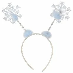 SNOWFLAKE BOPPERS