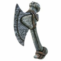 NINJA BONE CRUSHER AXE