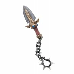 CHAINED DAGGER