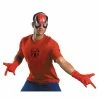 SPIDERMAN KIT ADULT