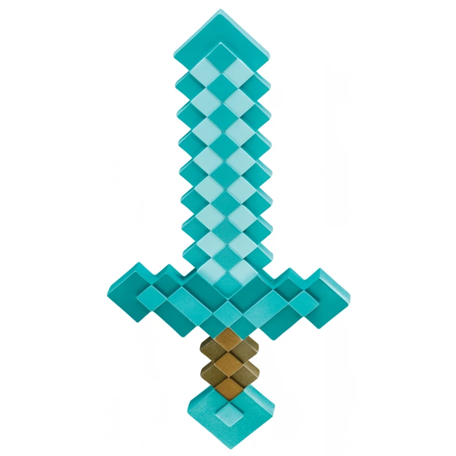 MINECRAFT SWORD