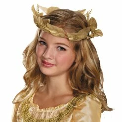 AURORA CORONATION HEADPIECE