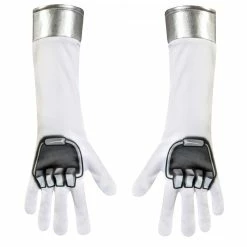 POWER RANGER DINO CHILD GLOVES