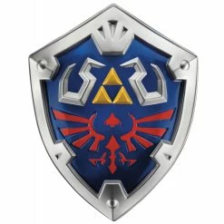 LINK SHIELD
