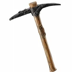 PICK AXE 18.9 INCHES