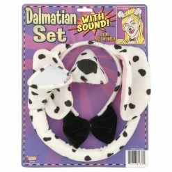 DALMATION SOUND SET