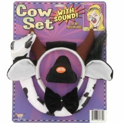 COW SET W SOUND