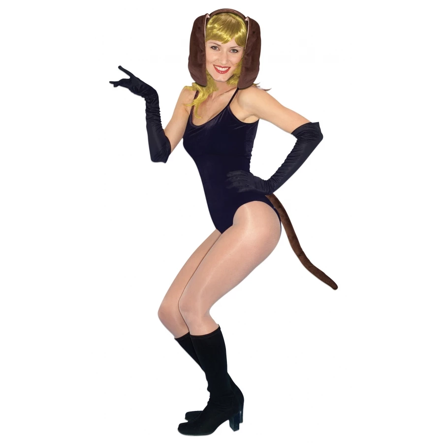 DOG JUMBO ANIMAL KIT