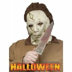 MICHAEL MYERS KNIFE 15 In