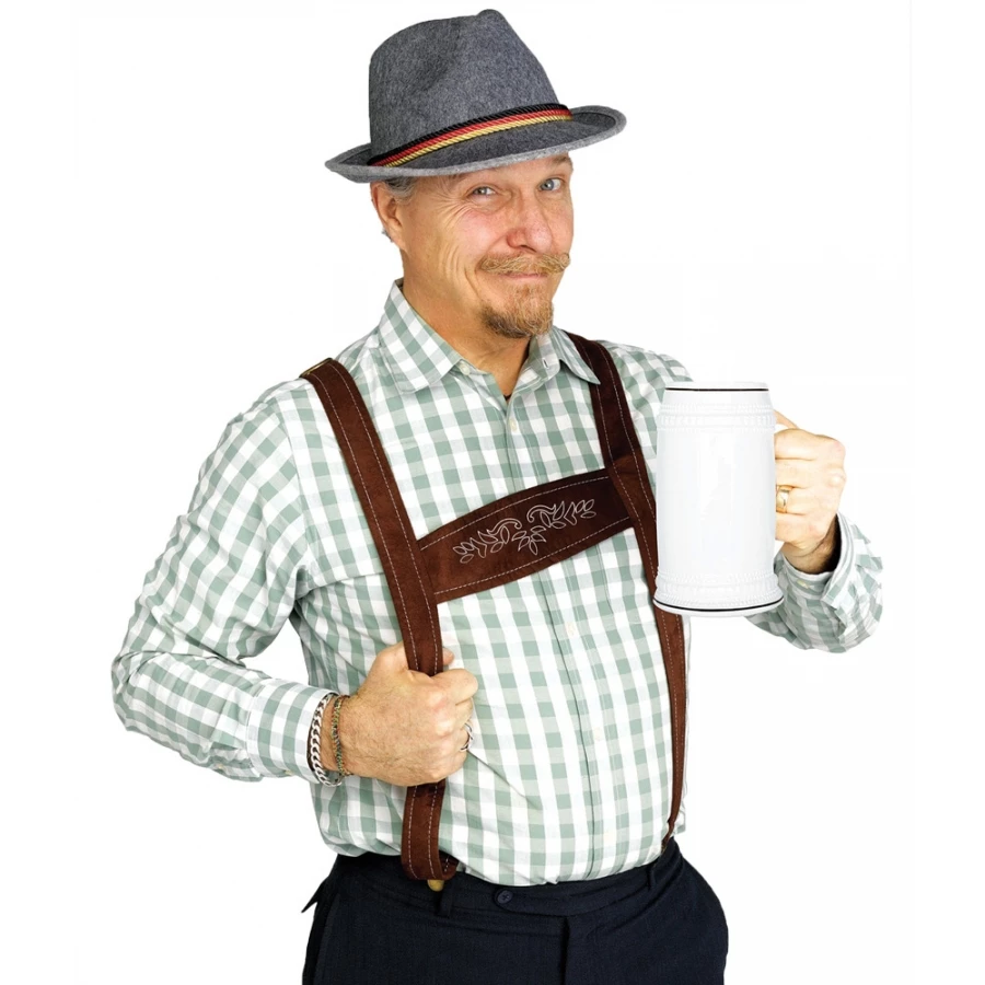 LEDERHOSEN KIT