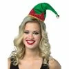 ELF HAT HEADBAND