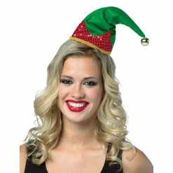 ELF HAT HEADBAND