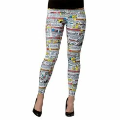 LEGGINGS BAZOOKA CHILD 3 4