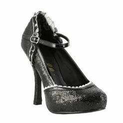 LACEY 453 W GLITTER SIZE 8