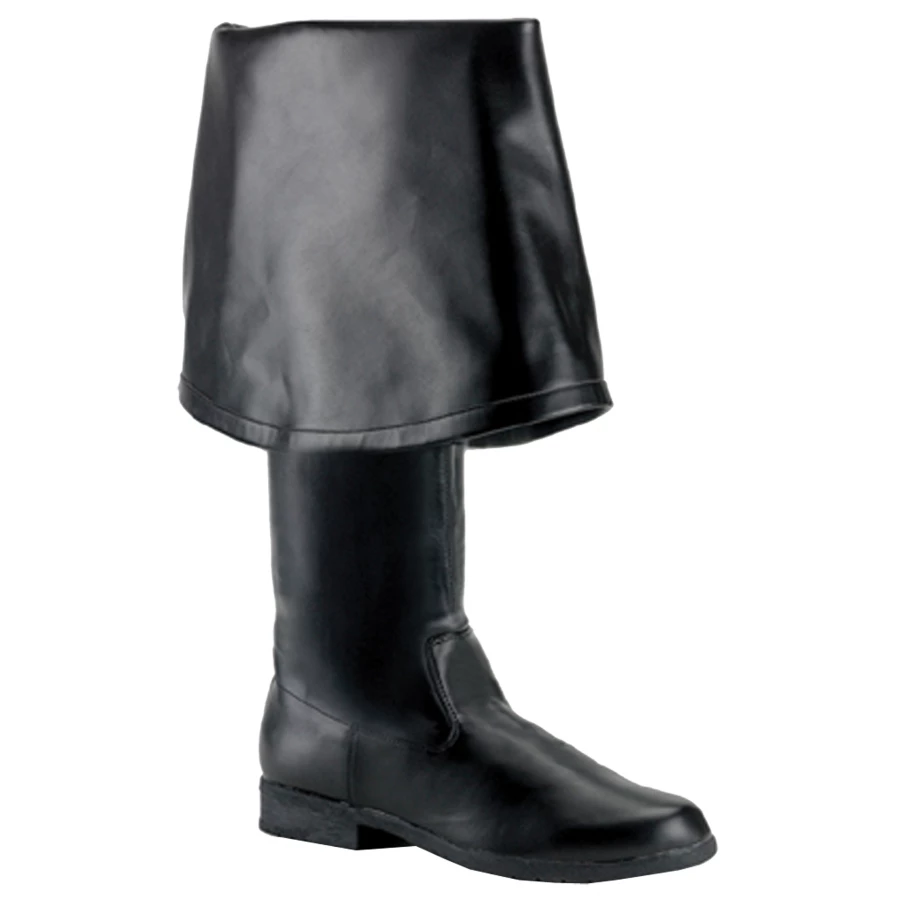 MAVERICK BOOTS 2045 BLACK 12