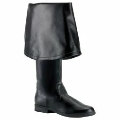 MAVERICK BOOTS 2045 BLACK 11