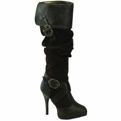 CARIBBEAN 216 WMN BROWN 6