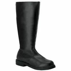 CAPTAIN 100 BLACK MEDIUM