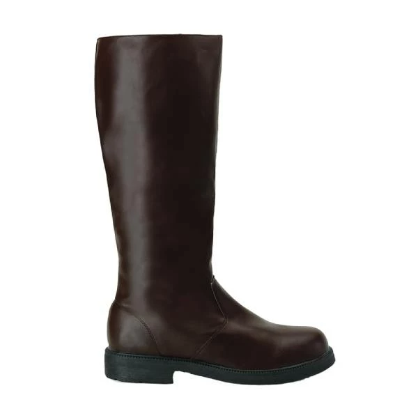 CAPTAIN 100 BROWN MEDIUM