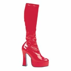 BOOT CHACHA RED SIZE 8