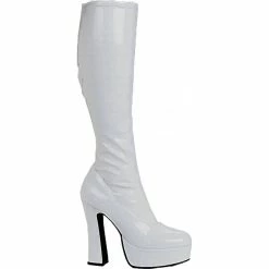 BOOT CHACHA WHITE SIZE 11