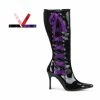 VIXEN 126 BOOT SIZE 7