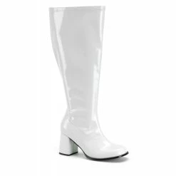 GOGO 300X BOOT WHITE SIZE 9