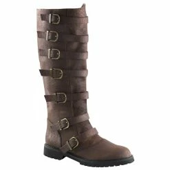 GOTHAM 110 BROWN 12 13