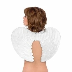 ANGEL WINGS WHITE