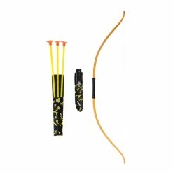 BOW AND ARROW NATIVE AMER 30IN