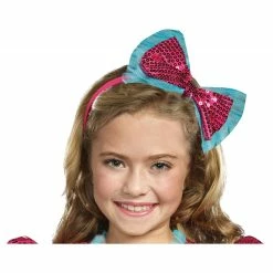 DANCE CRAZE CHILD HEDBAND PINK