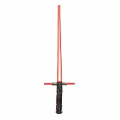 LIGHT SABER KYLO REN