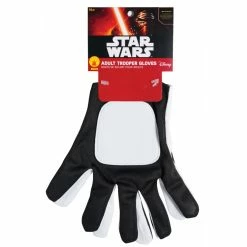 TROOPER GLOVES ADULT