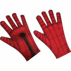 SPIDERMAN CHILD GLOVES