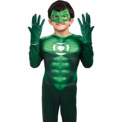 GLOVES HAL JORDAN CHILD